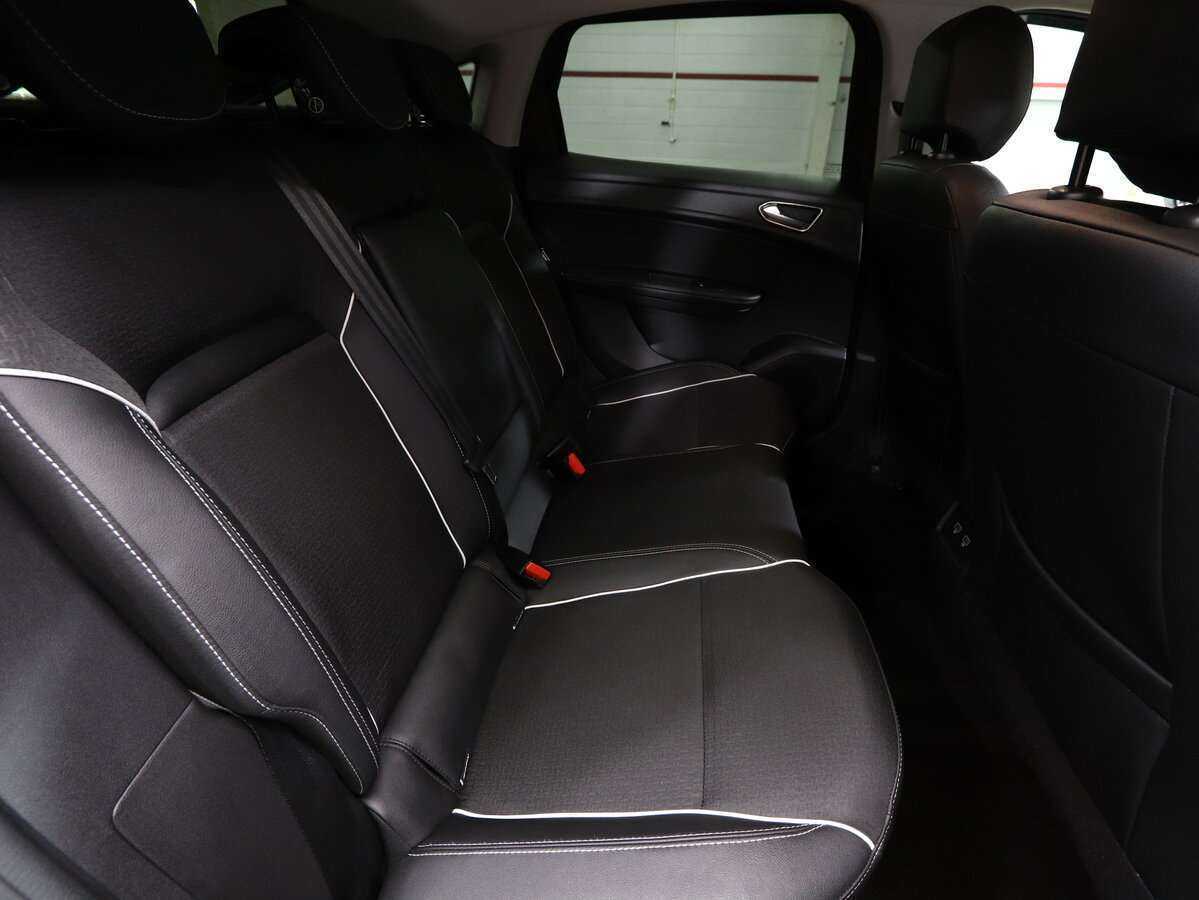 Купить Рено Аркана, 2021, 49 000 км.. Фото: #15