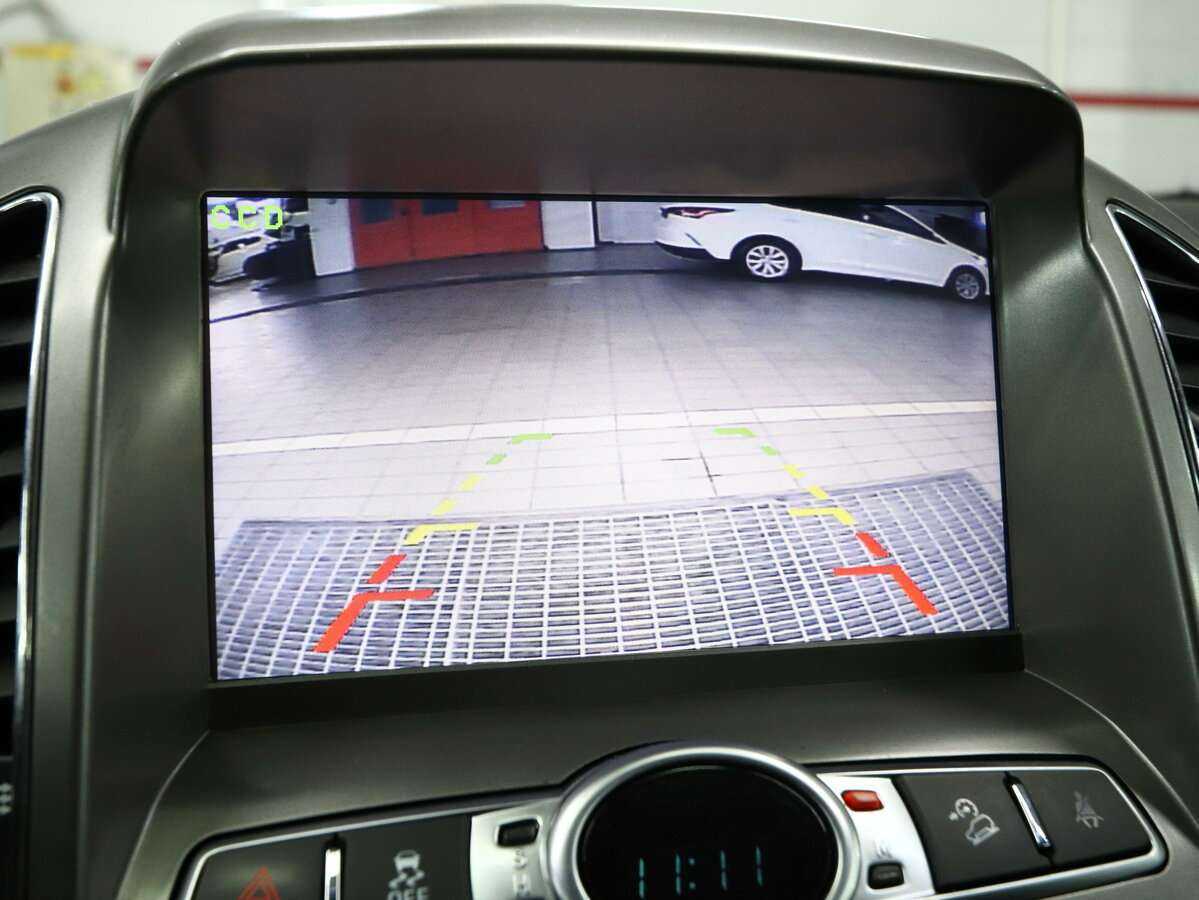 Купить Шевроле Каптива, 2012, 275 000 км.. Фото: #19