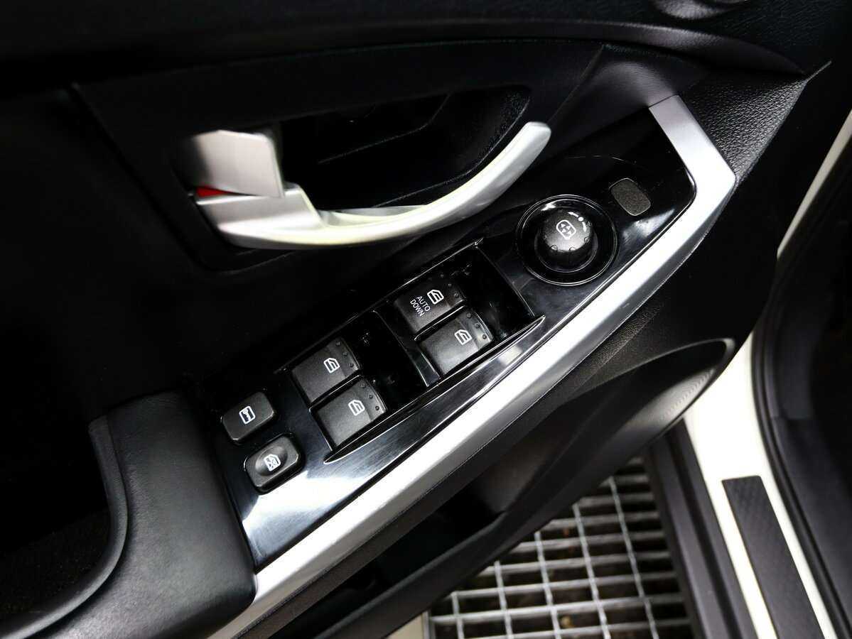 Купить Сан-Ён Актион, 2014, 208 000 км.. Фото: #7