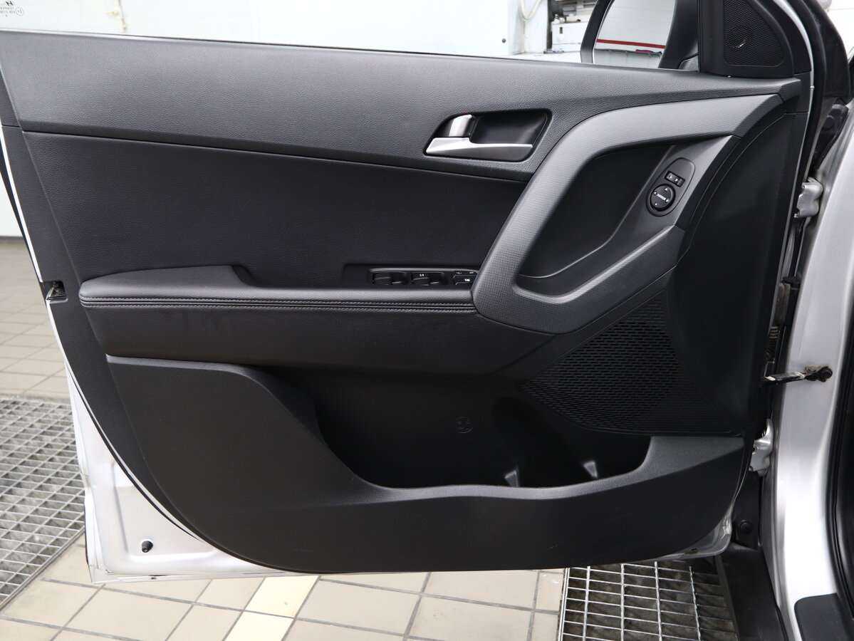 Купить Хендай Крета, 2016, 51 100 км.. Фото: #6