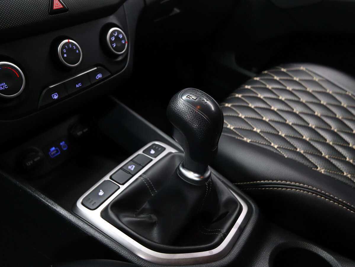 Купить Хендай Крета, 2018, 73 600 км.. Фото: #6