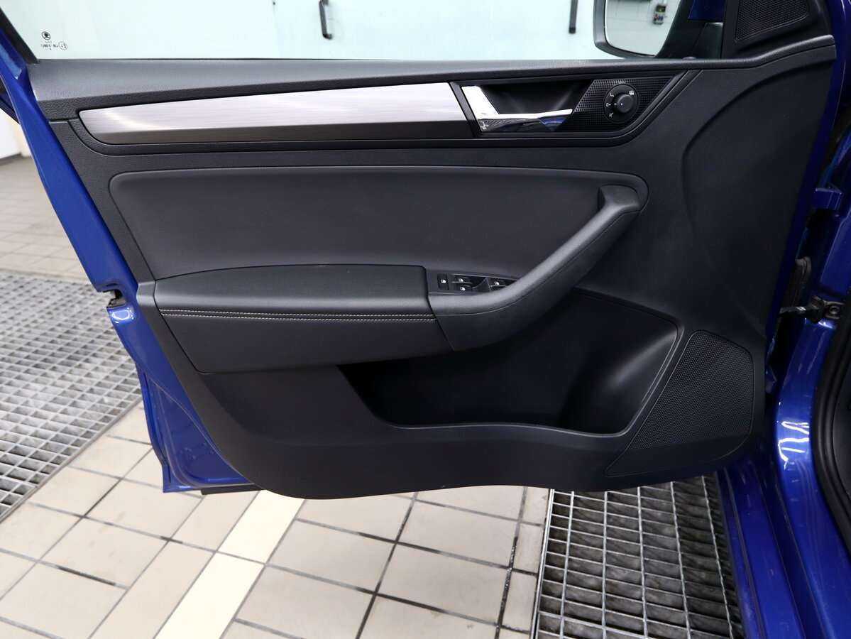 Купить Шкода Рапид, 2018, 125 000 км.. Фото: #5