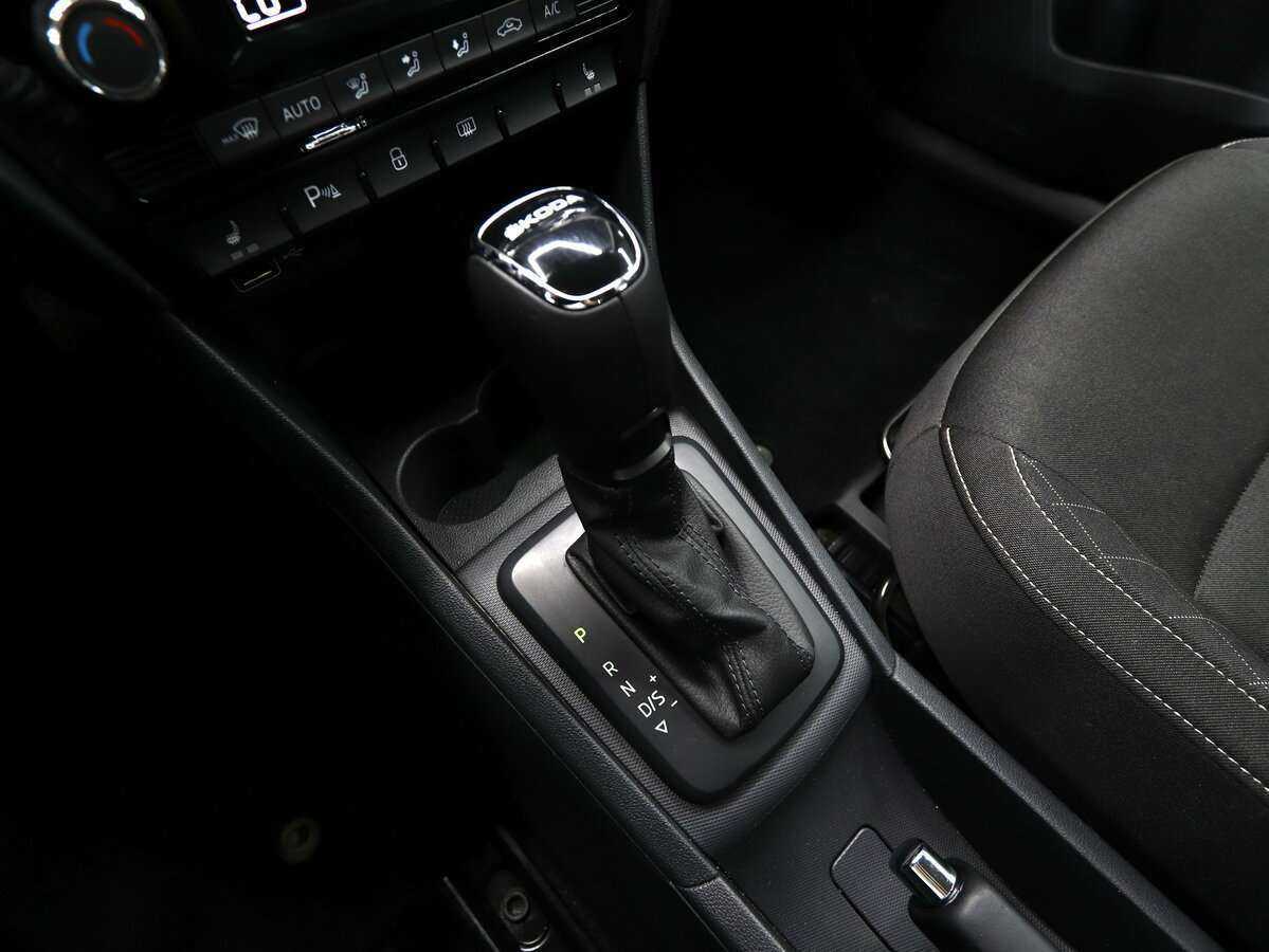 Купить Шкода Рапид, 2018, 125 000 км.. Фото: #17