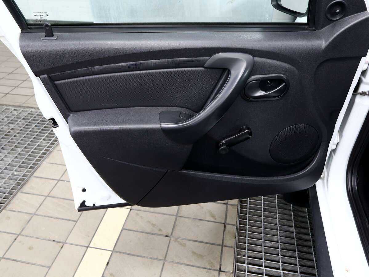 Купить Рено Дастер, 2017, 218 000 км.. Фото: #7