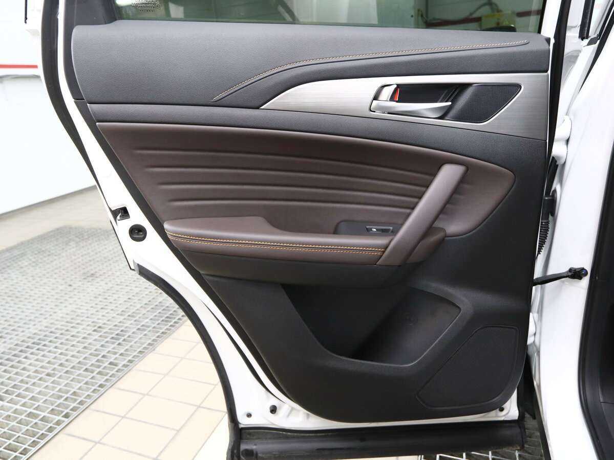 Купить Чанган КС35Плюс, 2021, 23 000 км.. Фото: #8