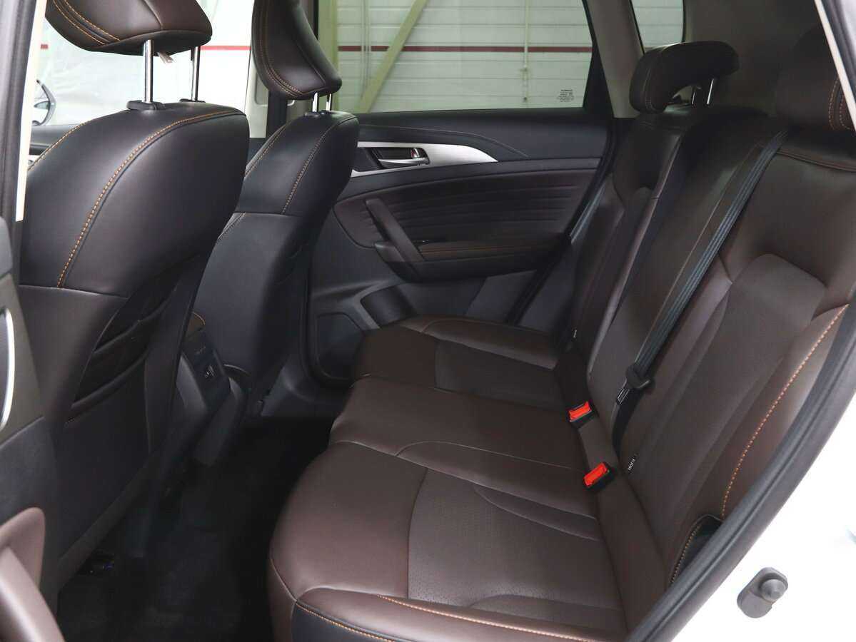 Купить Чанган КС35Плюс, 2021, 23 000 км.. Фото: #9