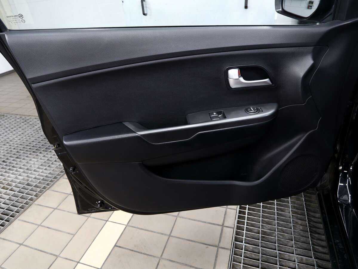 Купить Киа Рио, 2013, 120 000 км.. Фото: #7