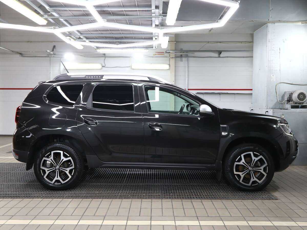 Купить Рено Дастер, 2021, 93 000 км.. Фото: #2