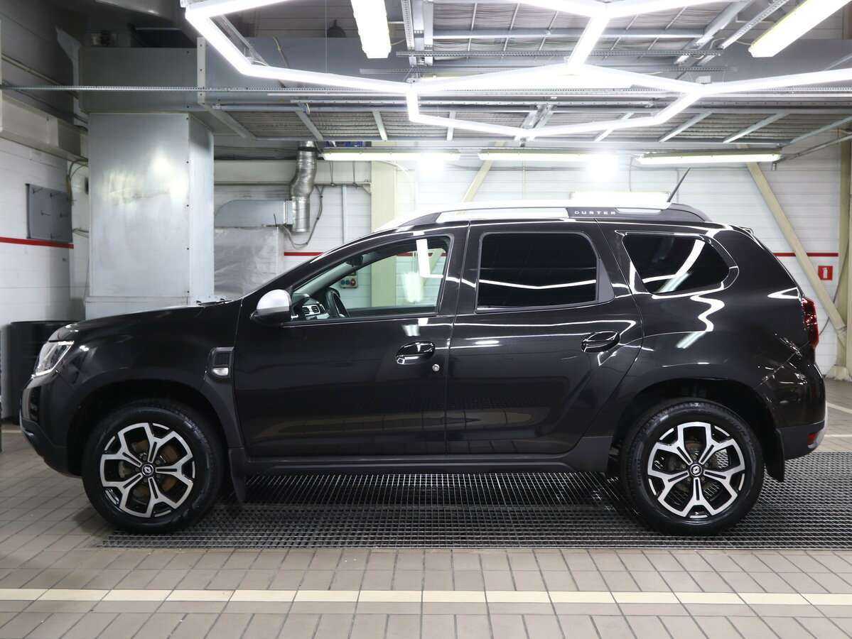 Купить Рено Дастер, 2021, 93 000 км.. Фото: #5