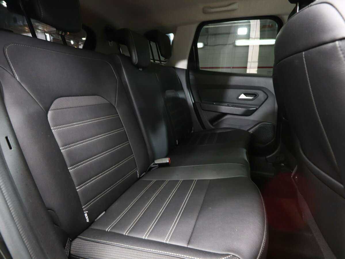 Купить Рено Дастер, 2021, 93 000 км.. Фото: #24