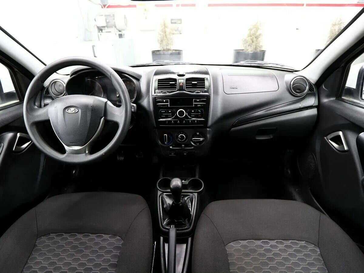 Купить Лада (ВАЗ) Гранта, 2020, 170 000 км.. Фото: #10