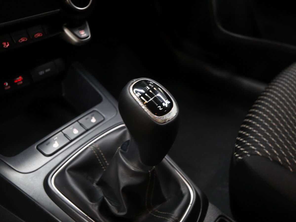 Купить Киа Рио, 2019, 212 600 км.. Фото: #10