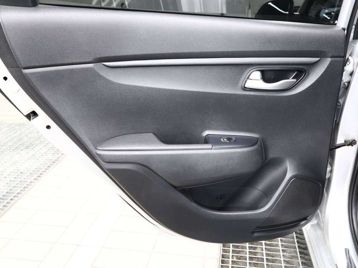 Купить Киа Рио, 2019, 212 600 км.. Фото: #11