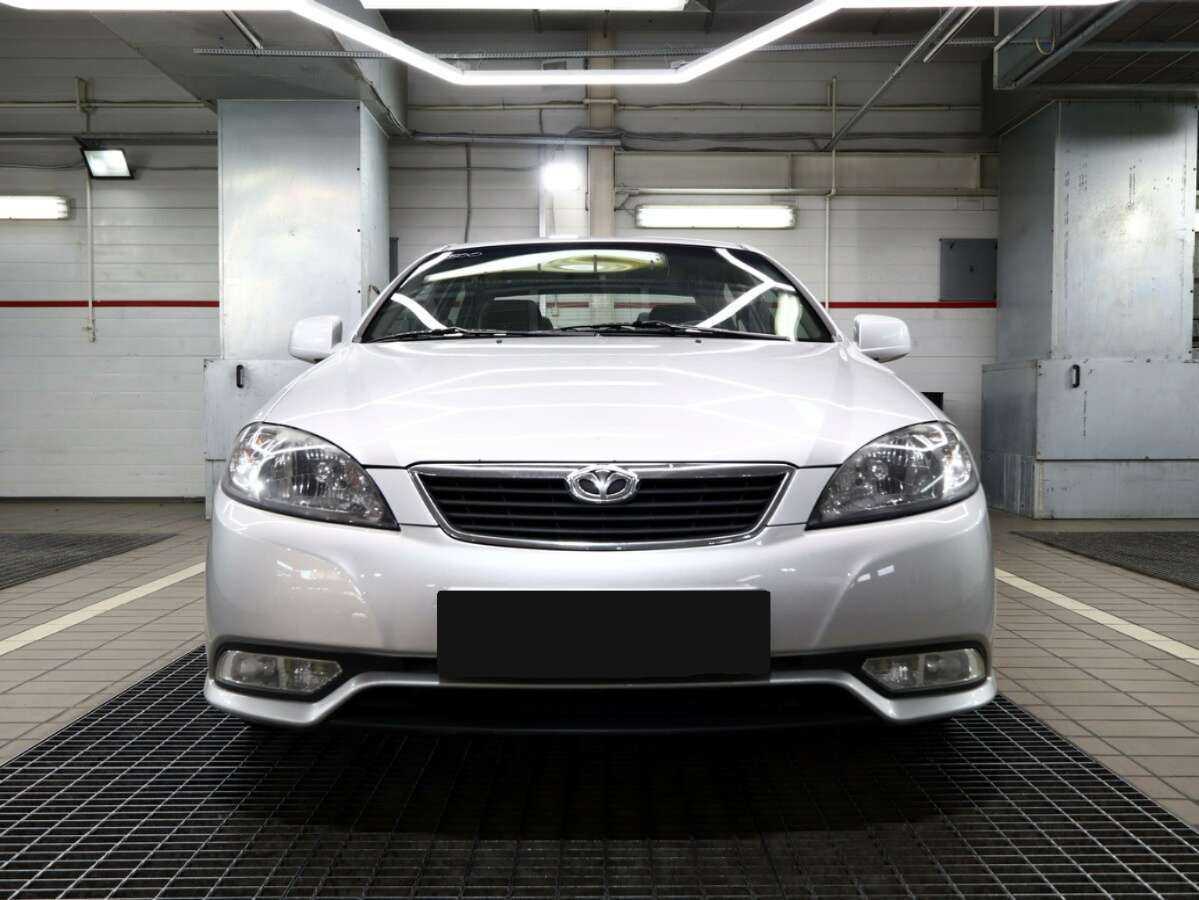 Купить Дэу Гентра, 2013, 112 000 км.. Фото: #2