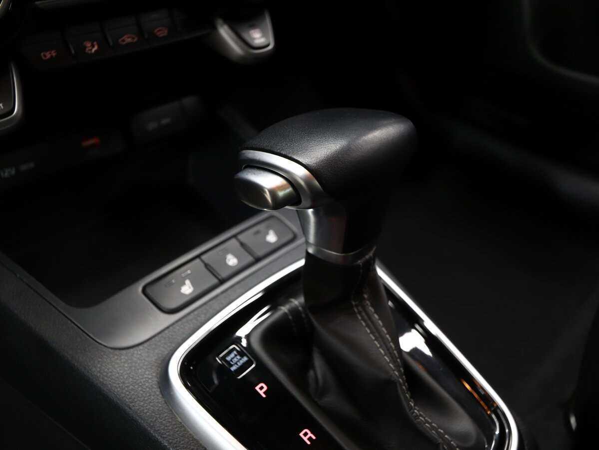 Купить Киа Рио, 2021, 46 000 км.. Фото: #6