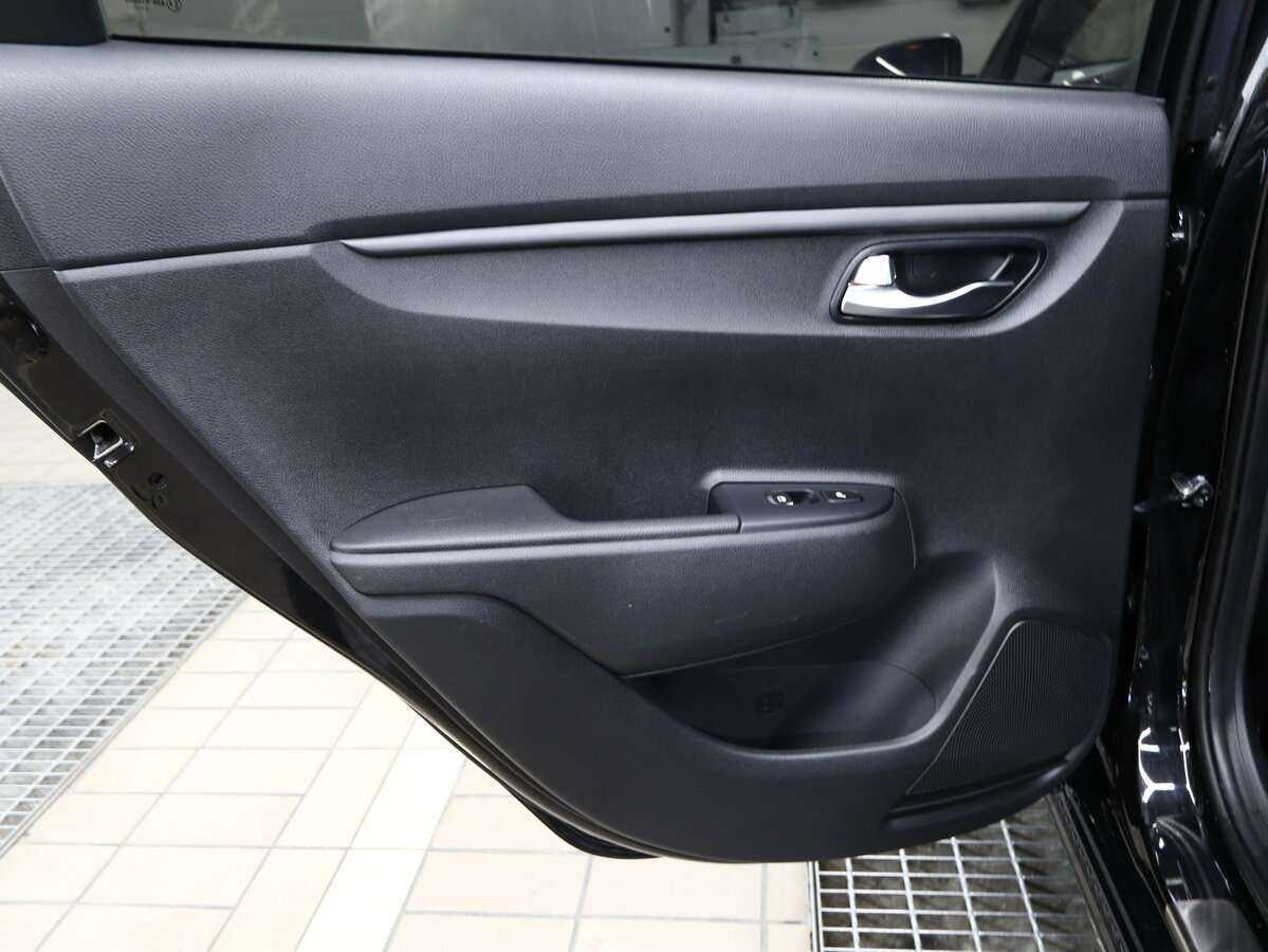 Купить Киа Рио, 2021, 46 000 км.. Фото: #7