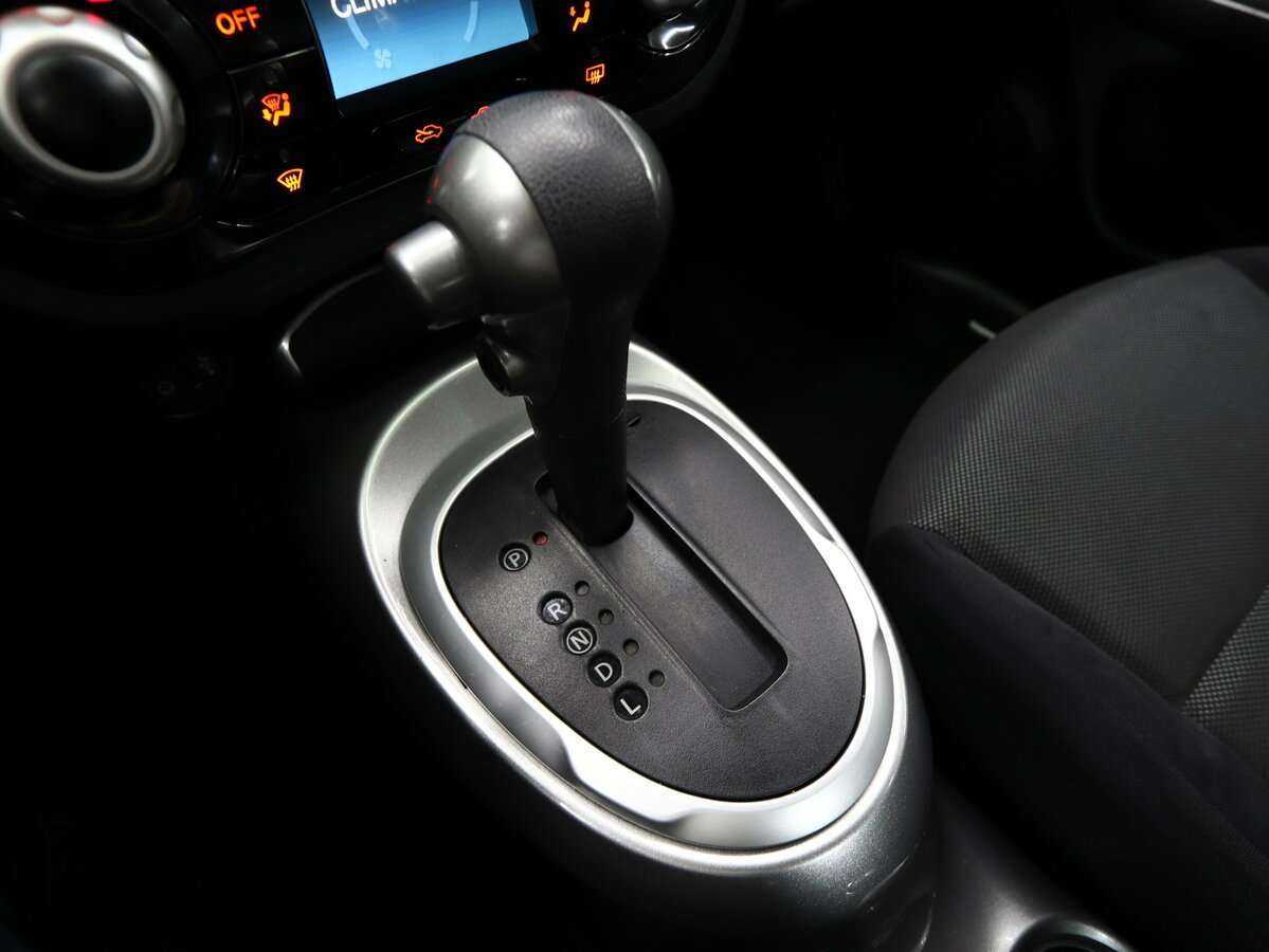 Купить Ниссан Жук, 2012, 242 000 км.. Фото: #12