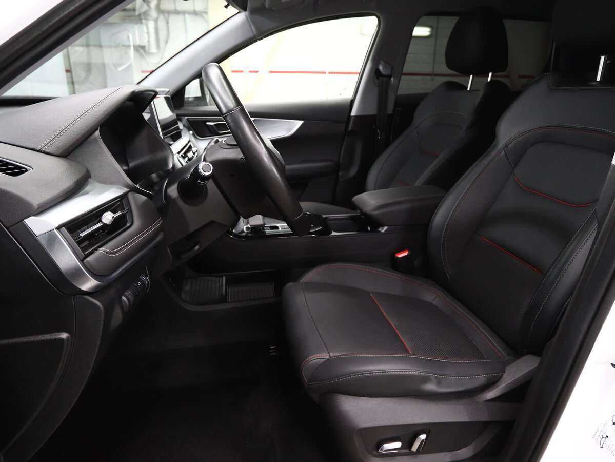 Купить Чери Тигго 7 Про, 2022, 41 000 км.. Фото: #8