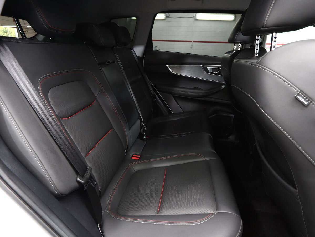 Купить Чери Тигго 7 Про, 2022, 41 000 км.. Фото: #18