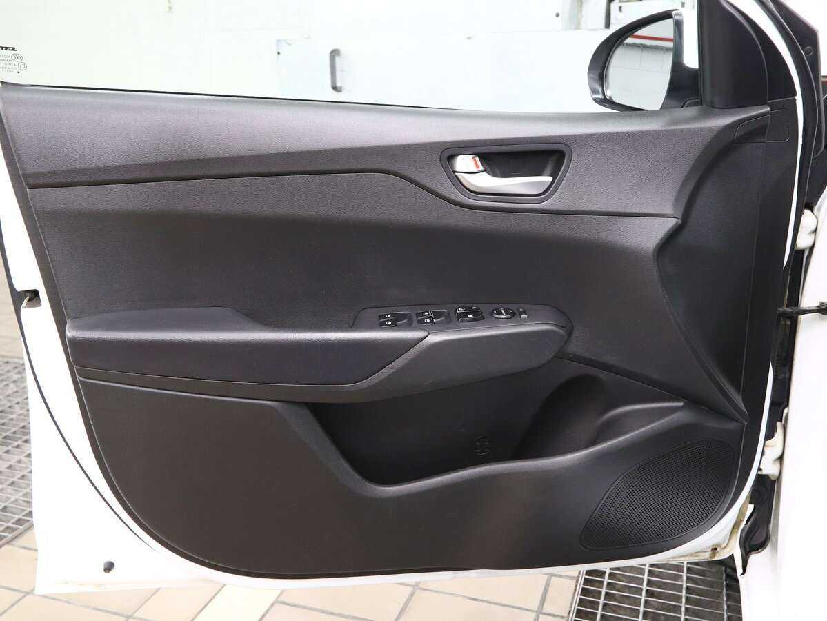 Купить Хендай Солярис, 2020, 74 000 км.. Фото: #8