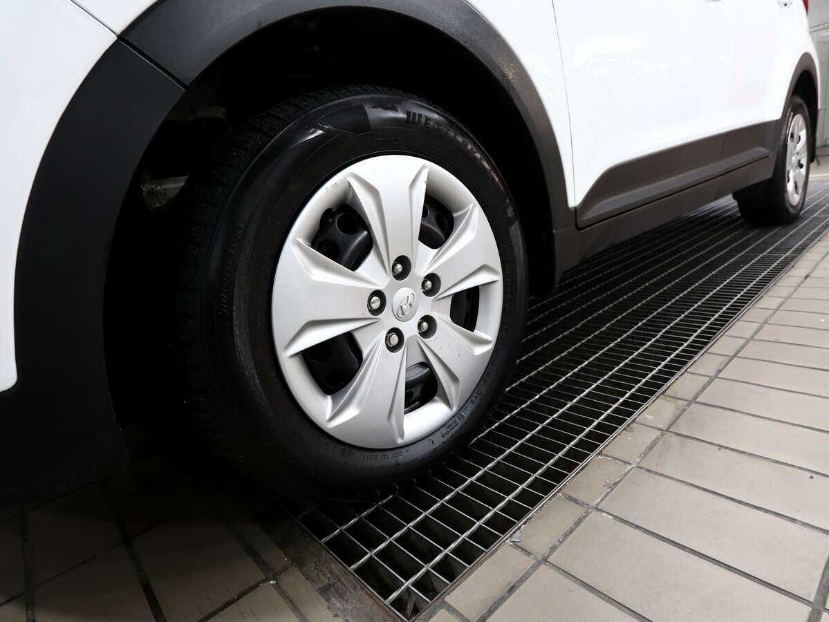 Купить Хендай Крета, 2017, 229 000 км.. Фото: #13