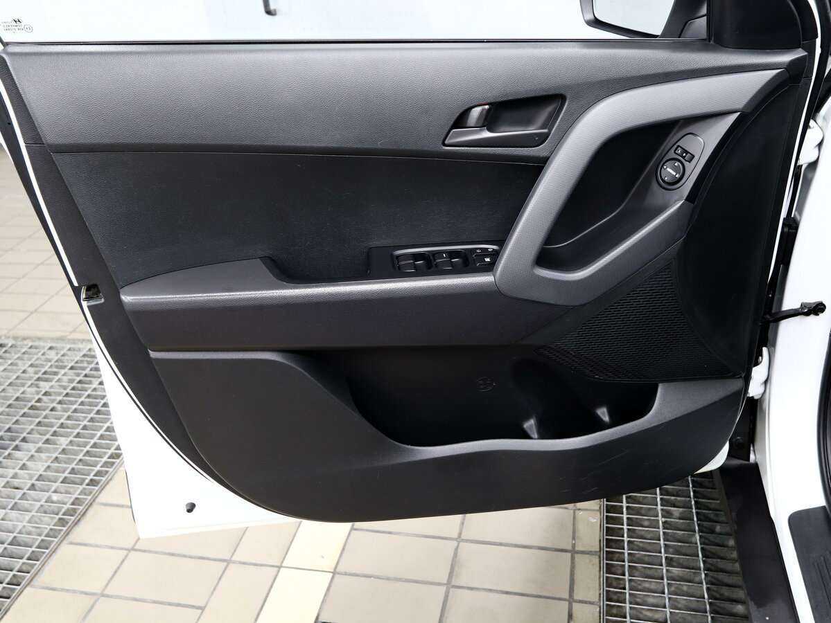 Купить Хендай Крета, 2017, 229 000 км.. Фото: #16