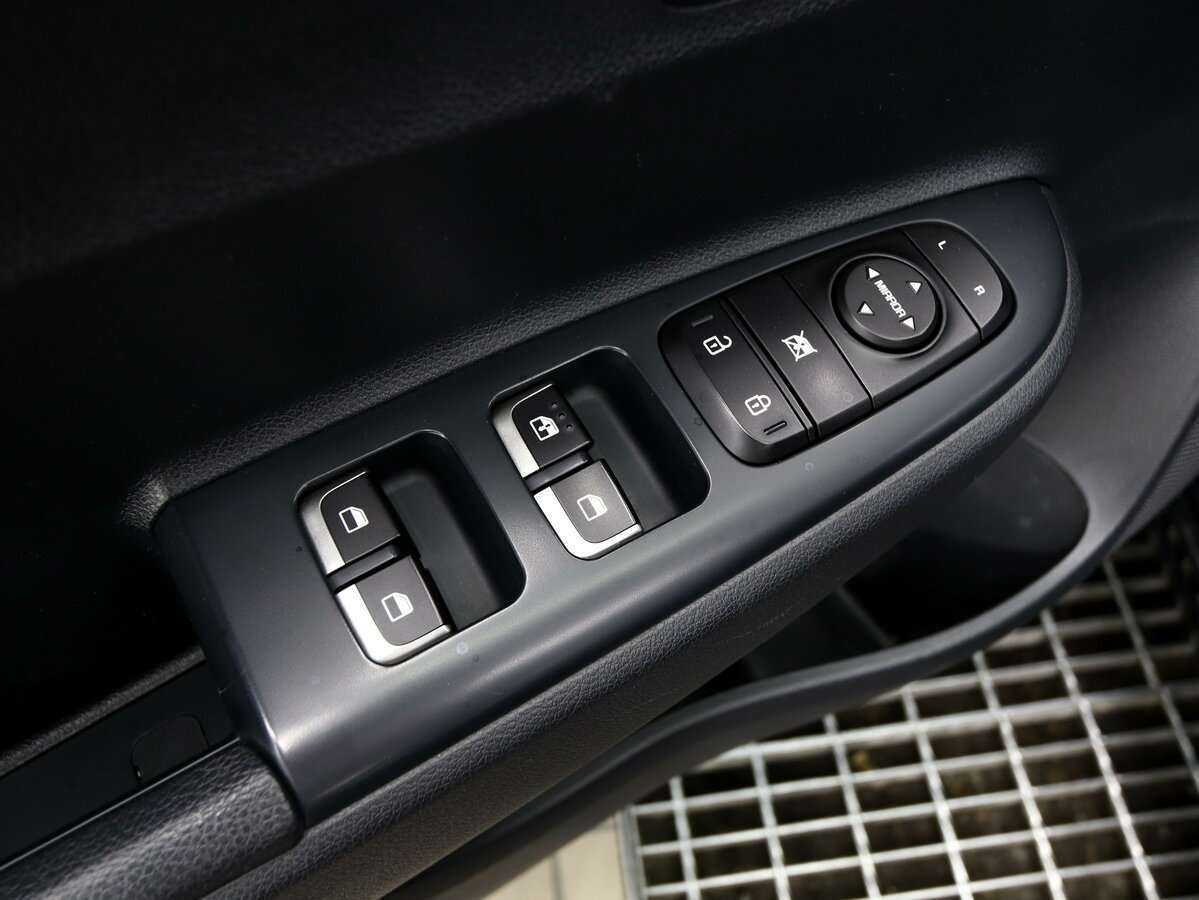 Купить Киа Рио, 2020, 44 000 км.. Фото: #15