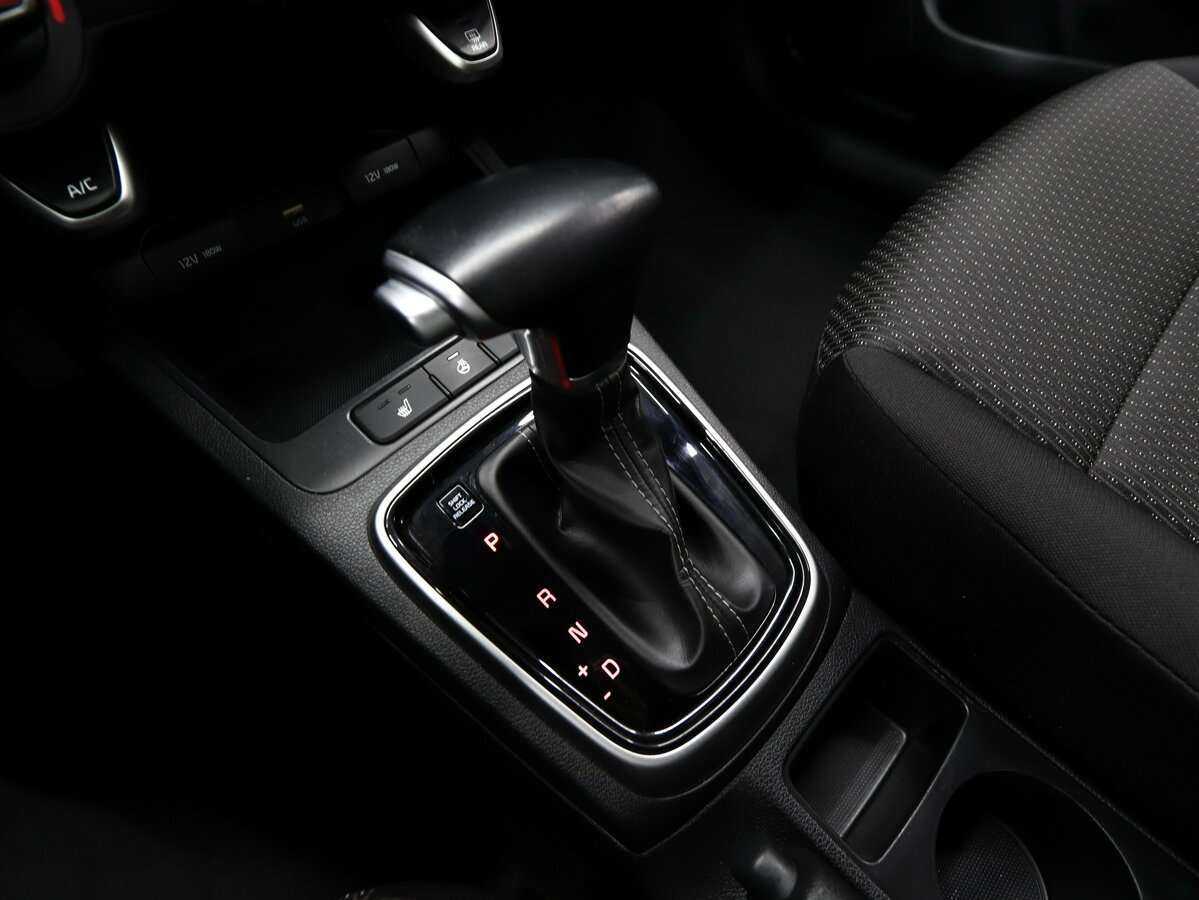 Купить Киа Рио, 2020, 44 000 км.. Фото: #16