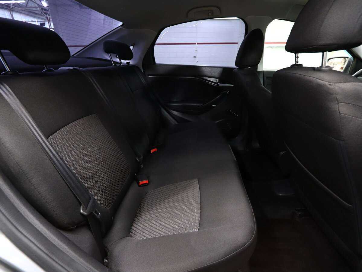 Купить Лада (ВАЗ) Веста, 2018, 89 000 км.. Фото: #16