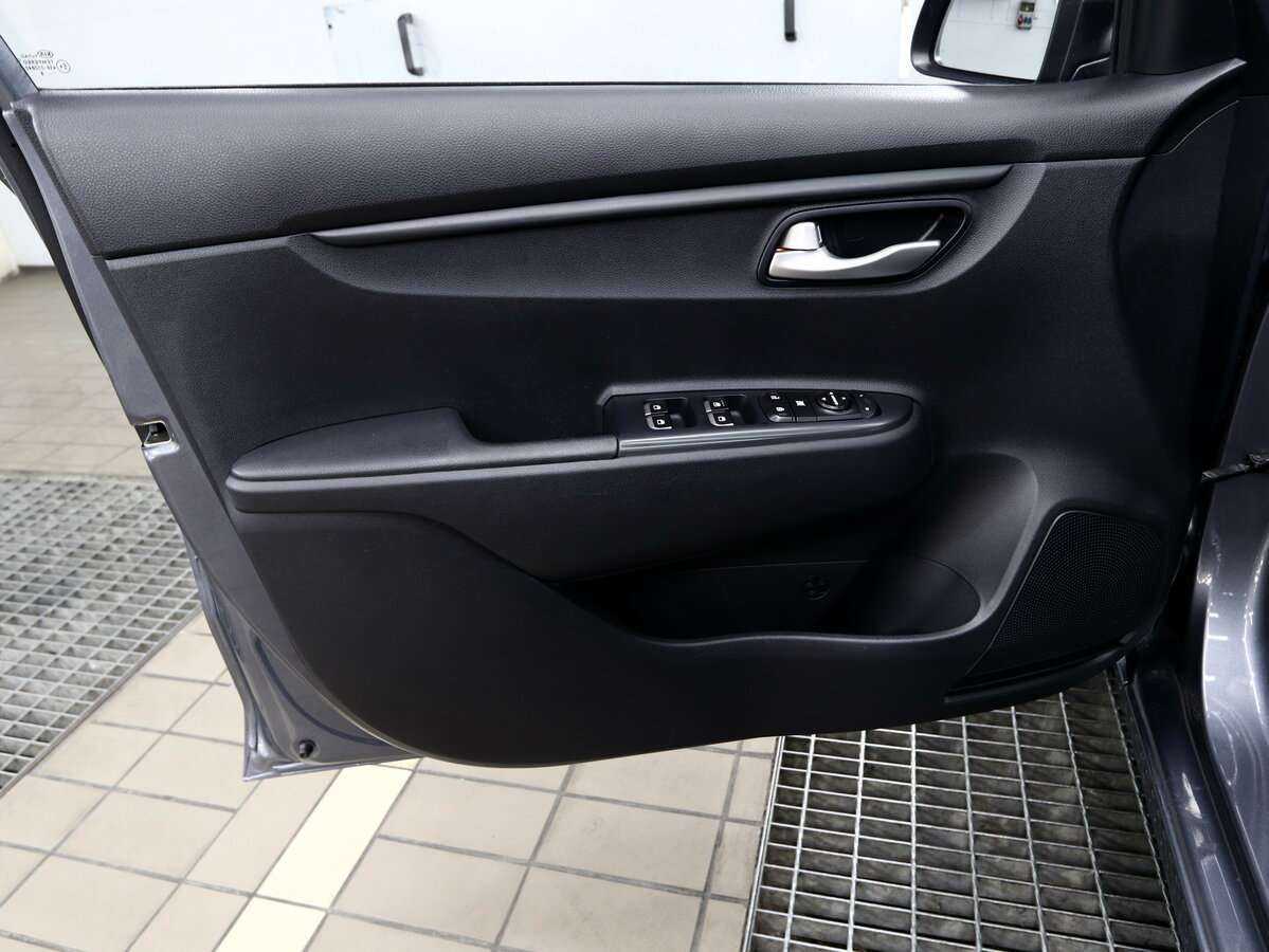 Купить Киа Рио, 2018, 101 000 км.. Фото: #13