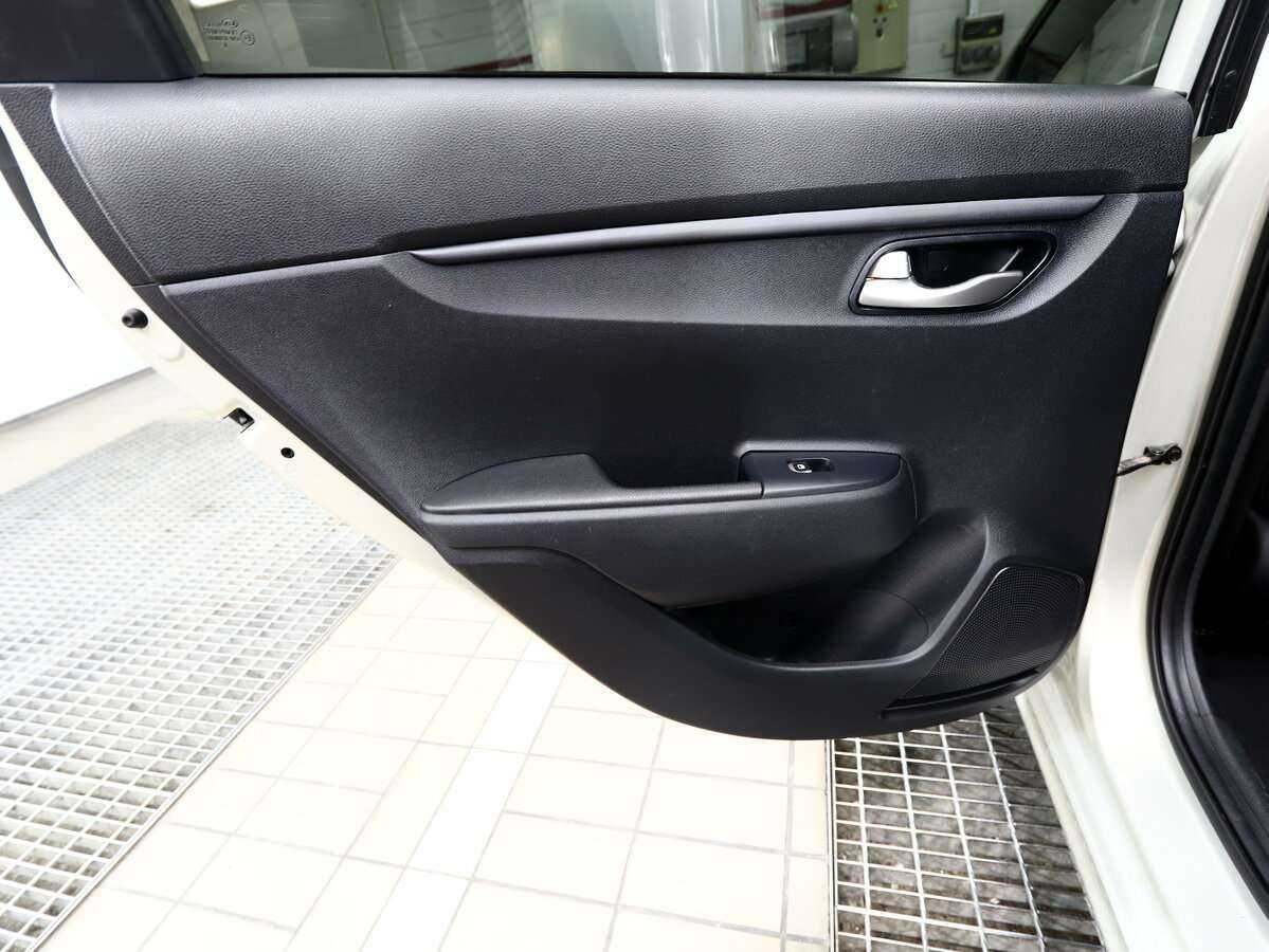 Купить Киа Рио, 2019, 33 000 км.. Фото: #14