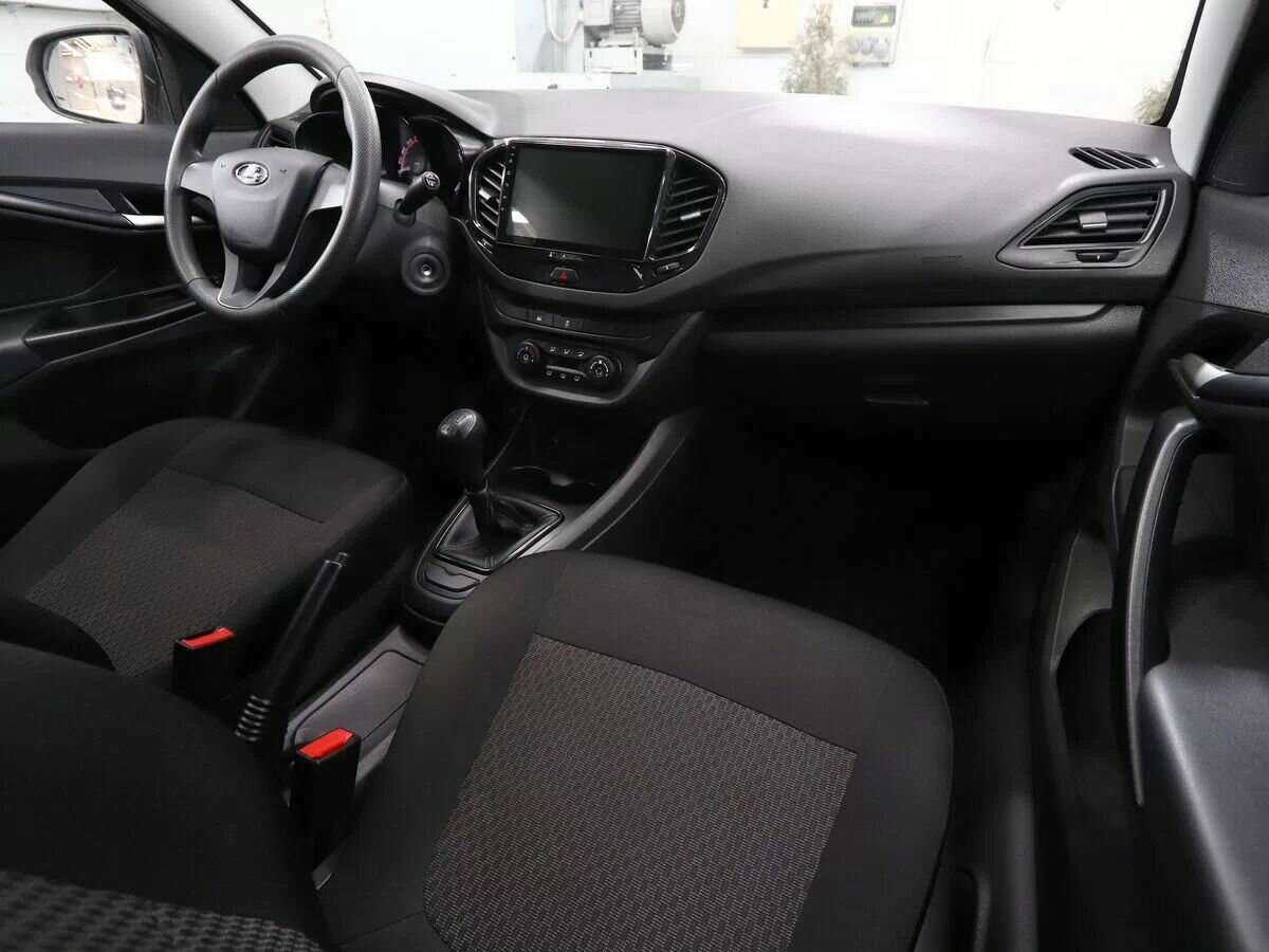 Купить Лада (ВАЗ) Веста, 2021, 35 000 км.. Фото: #6