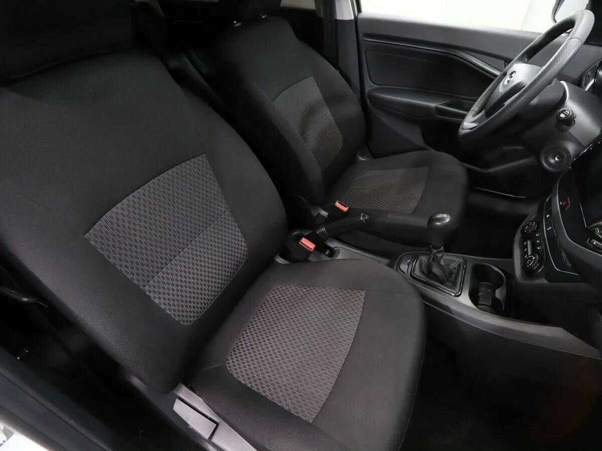 Купить Лада (ВАЗ) Веста, 2021, 35 000 км.. Фото: #8