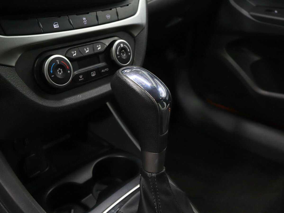 Купить Лада (ВАЗ) Веста, 2021, 80 800 км.. Фото: #14