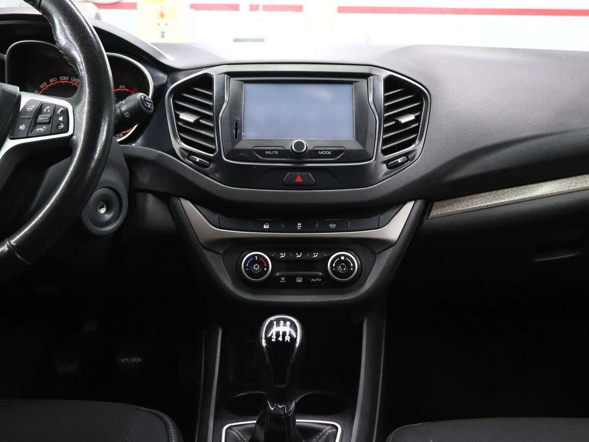 Купить Лада (ВАЗ) Веста, 2020, 118 000 км.. Фото: #14