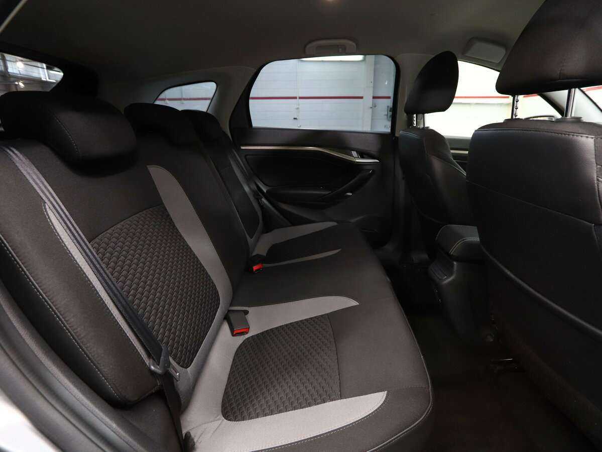 Купить Лада (ВАЗ) Веста, 2020, 118 000 км.. Фото: #15