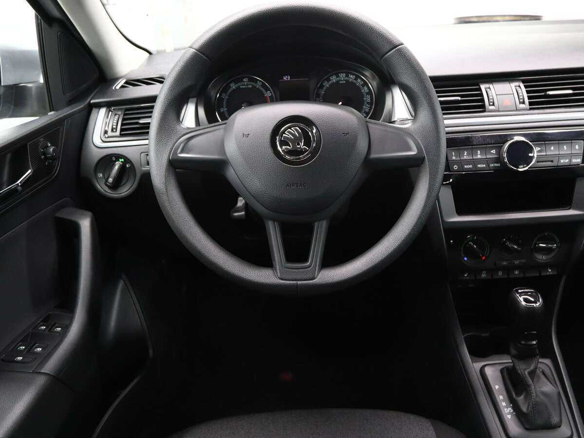 Купить Шкода Рапид, 2018, 73 000 км.. Фото: #9