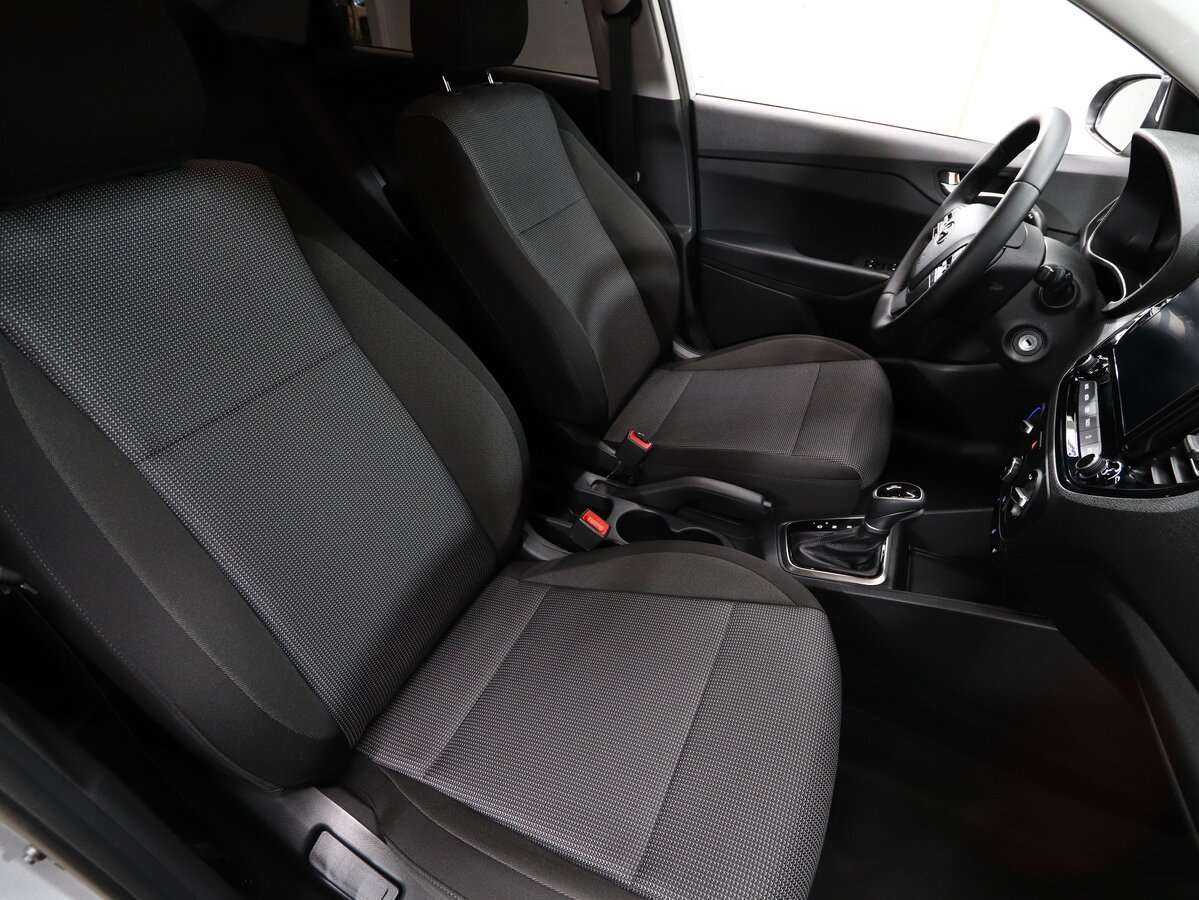 Купить Хендай Солярис, 2021, 55 000 км.. Фото: #6