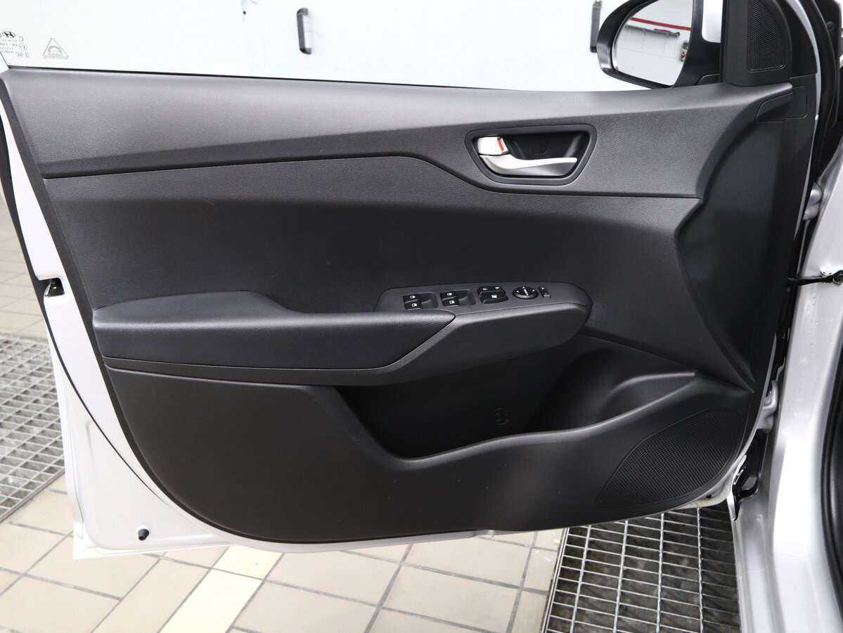 Купить Хендай Солярис, 2021, 55 000 км.. Фото: #11