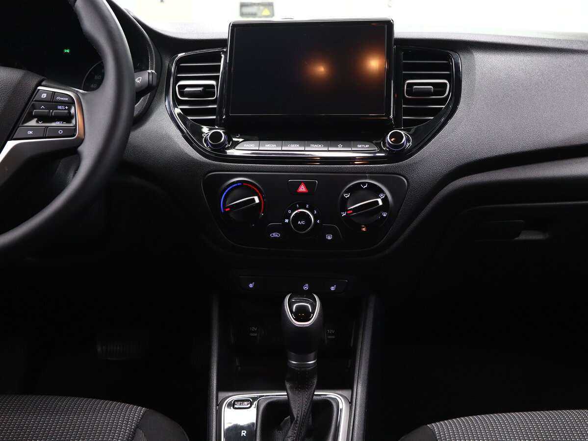 Купить Хендай Солярис, 2021, 55 000 км.. Фото: #14