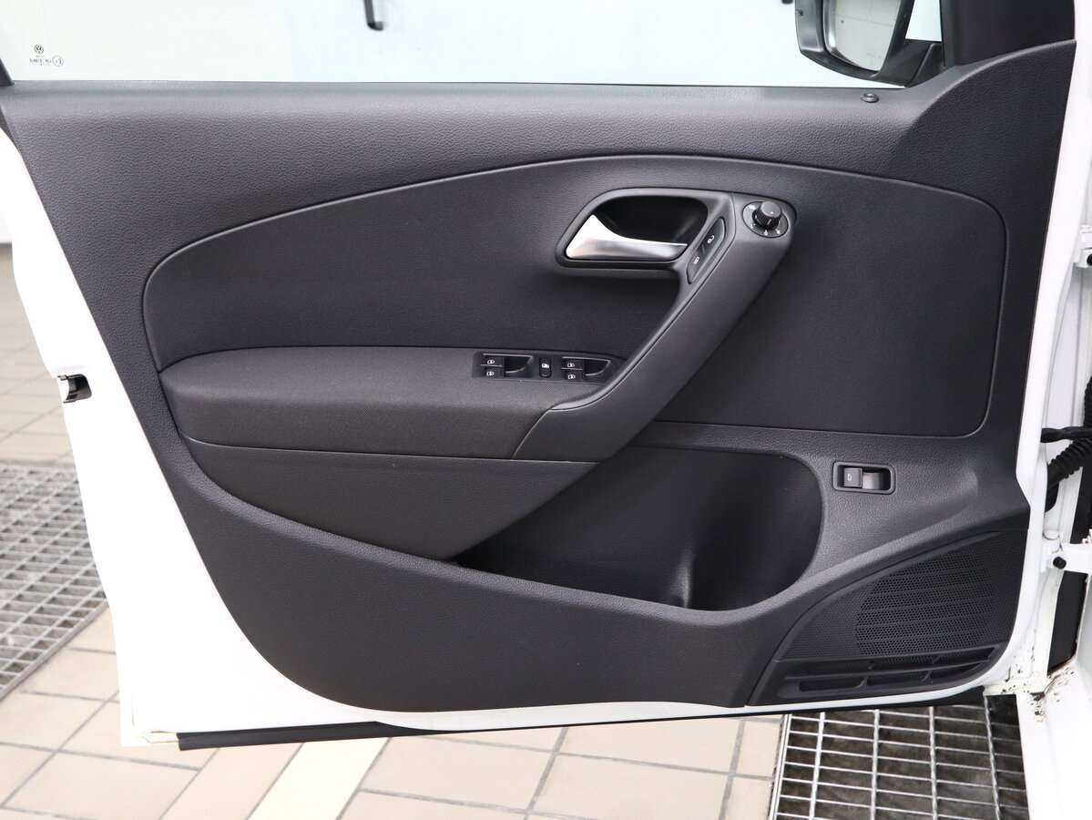 Купить Фольксваген Поло, 2019, 93 000 км.. Фото: #8