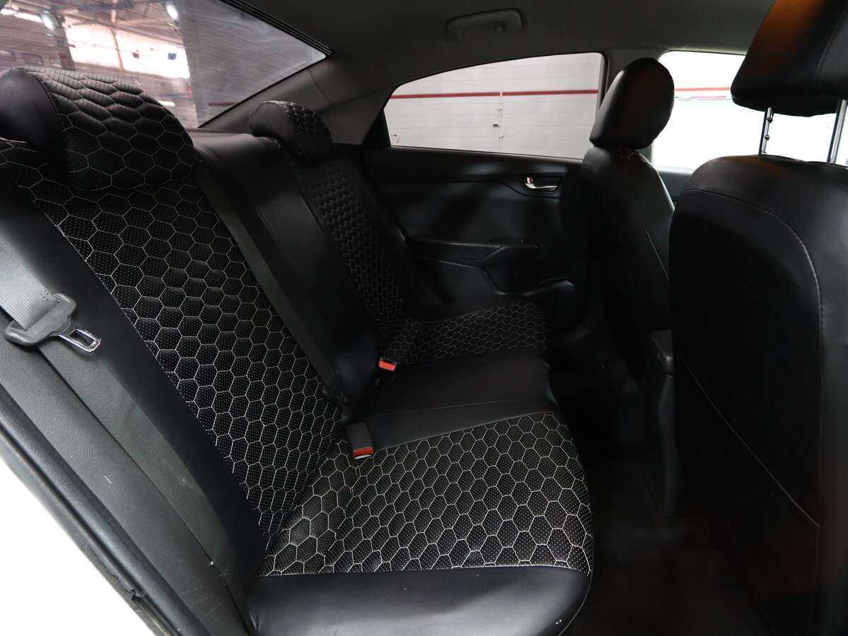 Купить Хендай Солярис, 2018, 230 000 км.. Фото: #16