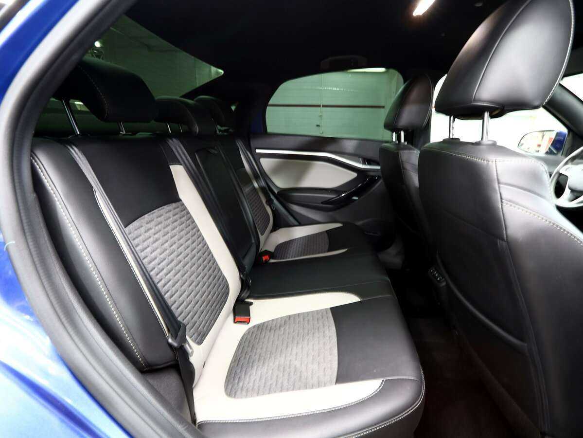 Купить Лада (ВАЗ) Веста, 2020, 99 000 км.. Фото: #20