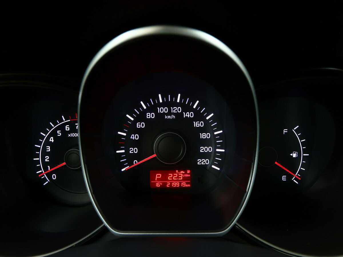 Купить Киа Рио, 2016, 220 000 км.. Фото: #11