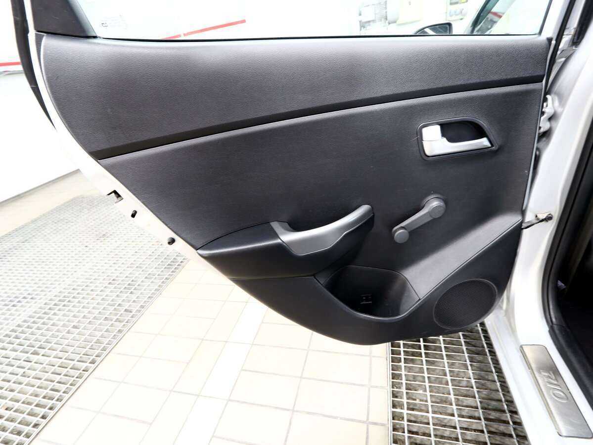 Купить Киа Рио, 2016, 220 000 км.. Фото: #14