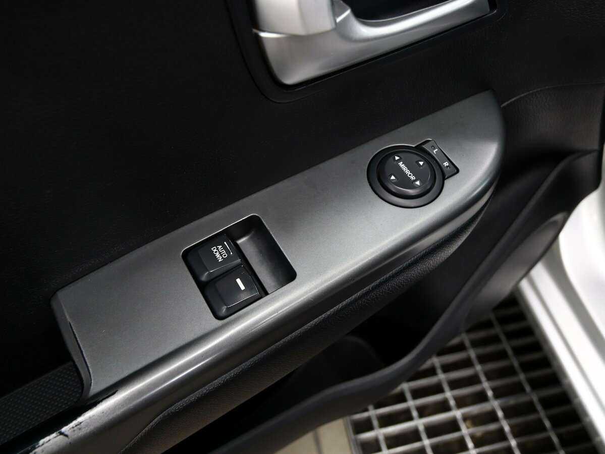 Купить Киа Рио, 2016, 220 000 км.. Фото: #15