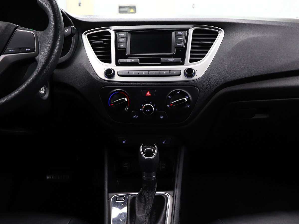 Купить Хендай Солярис, 2019, 70 000 км.. Фото: #13