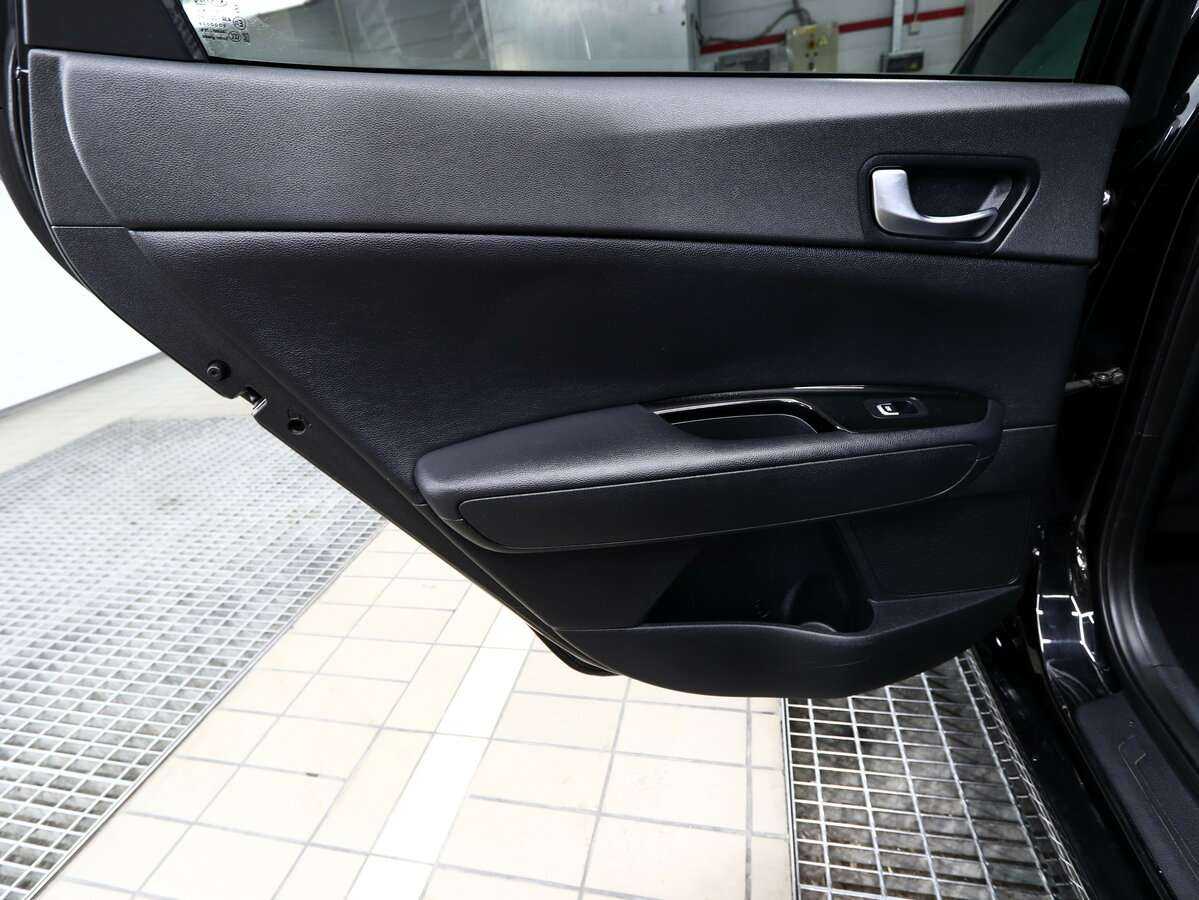 Купить Киа Оптима, 2018, 94 000 км.. Фото: #14