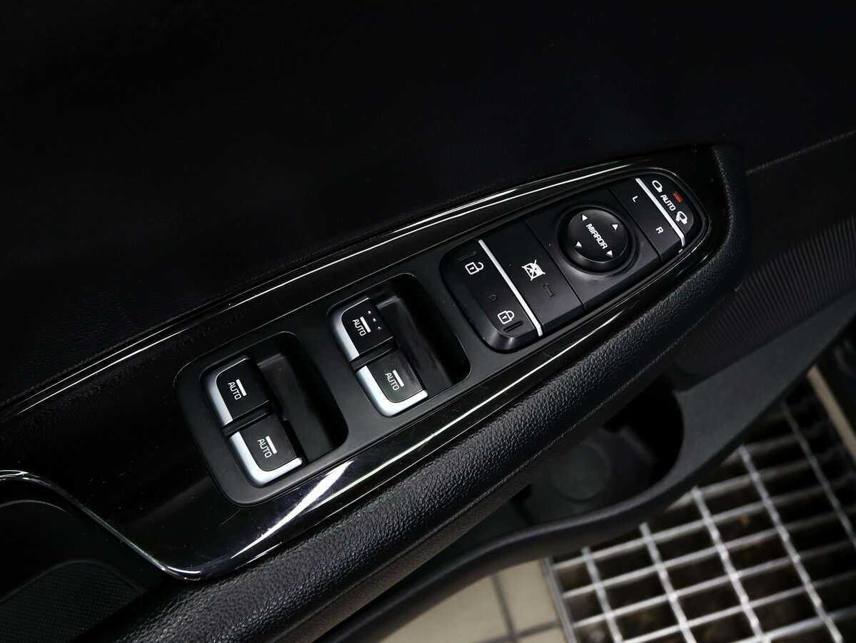 Купить Киа Оптима, 2018, 94 000 км.. Фото: #15