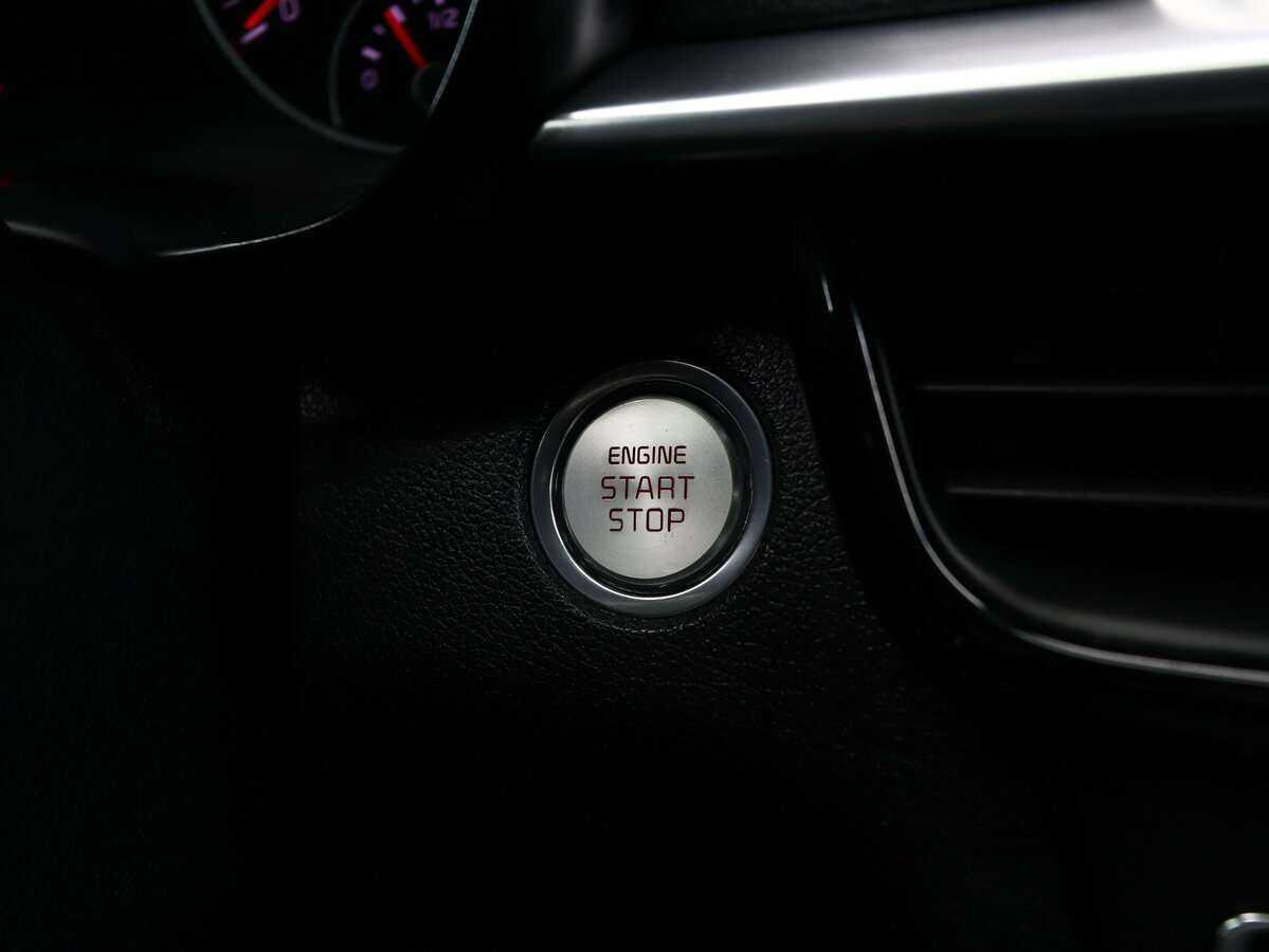 Купить Киа Оптима, 2018, 94 000 км.. Фото: #19